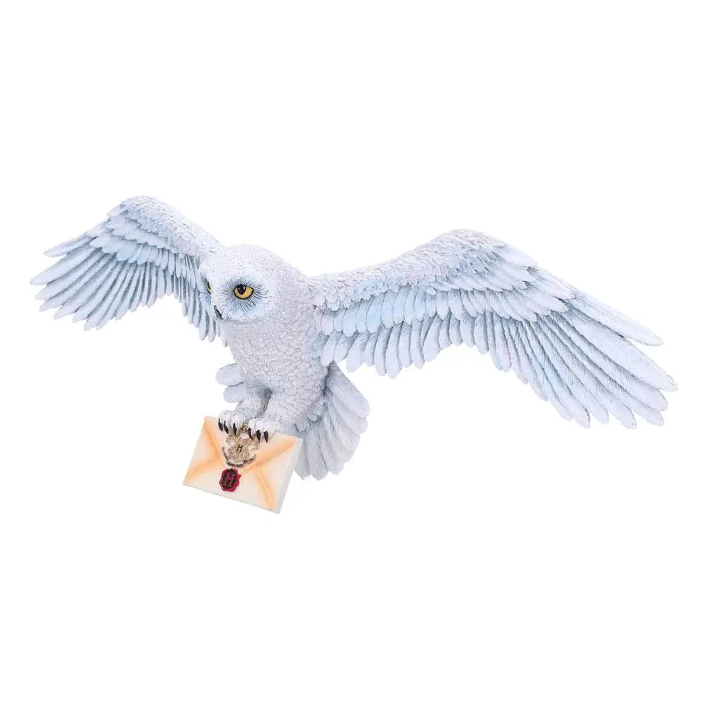 Harry Potter Zidna plaketa Hedwig 45 cm fotografija proizvoda