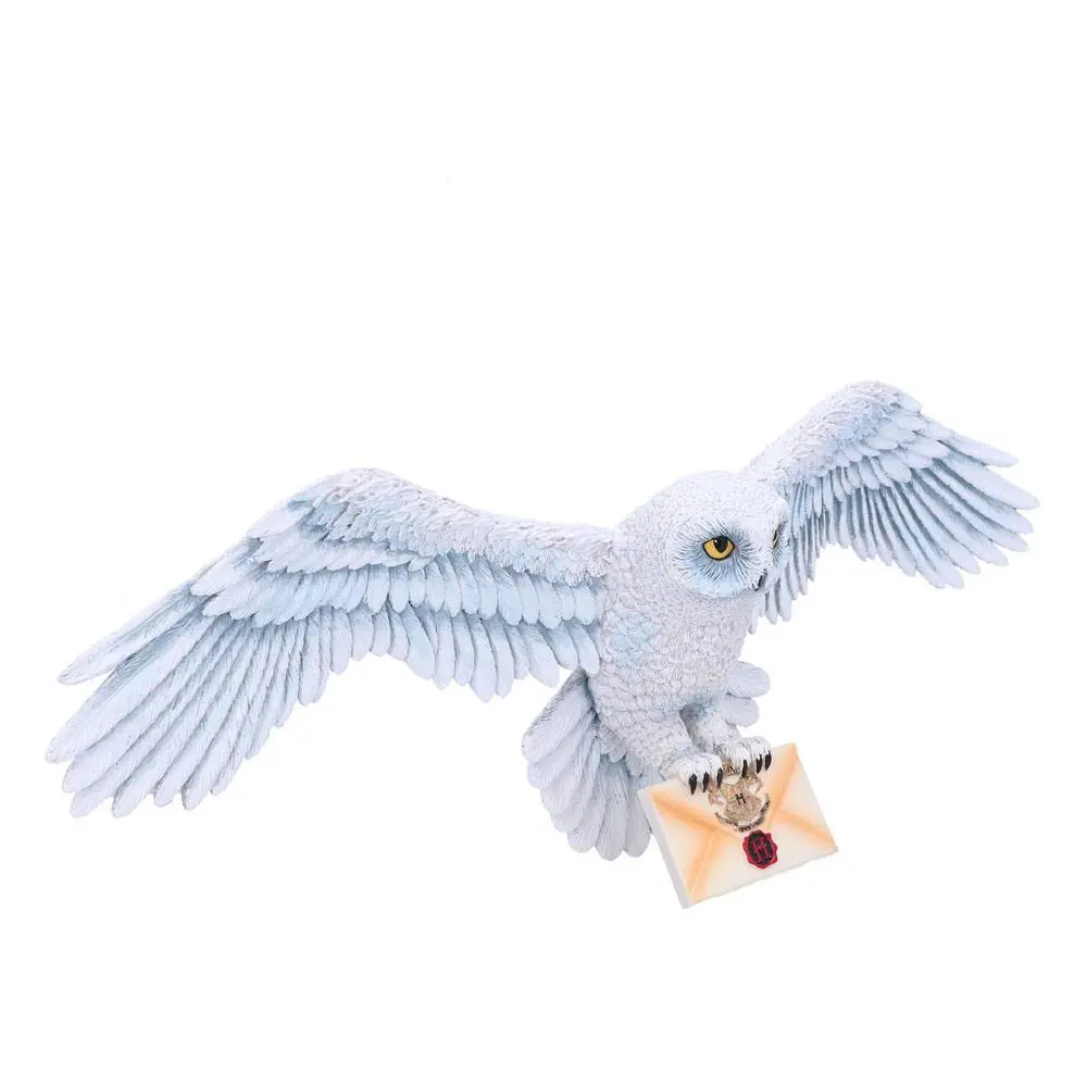 Harry Potter Zidna plaketa Hedwig 45 cm fotografija proizvoda