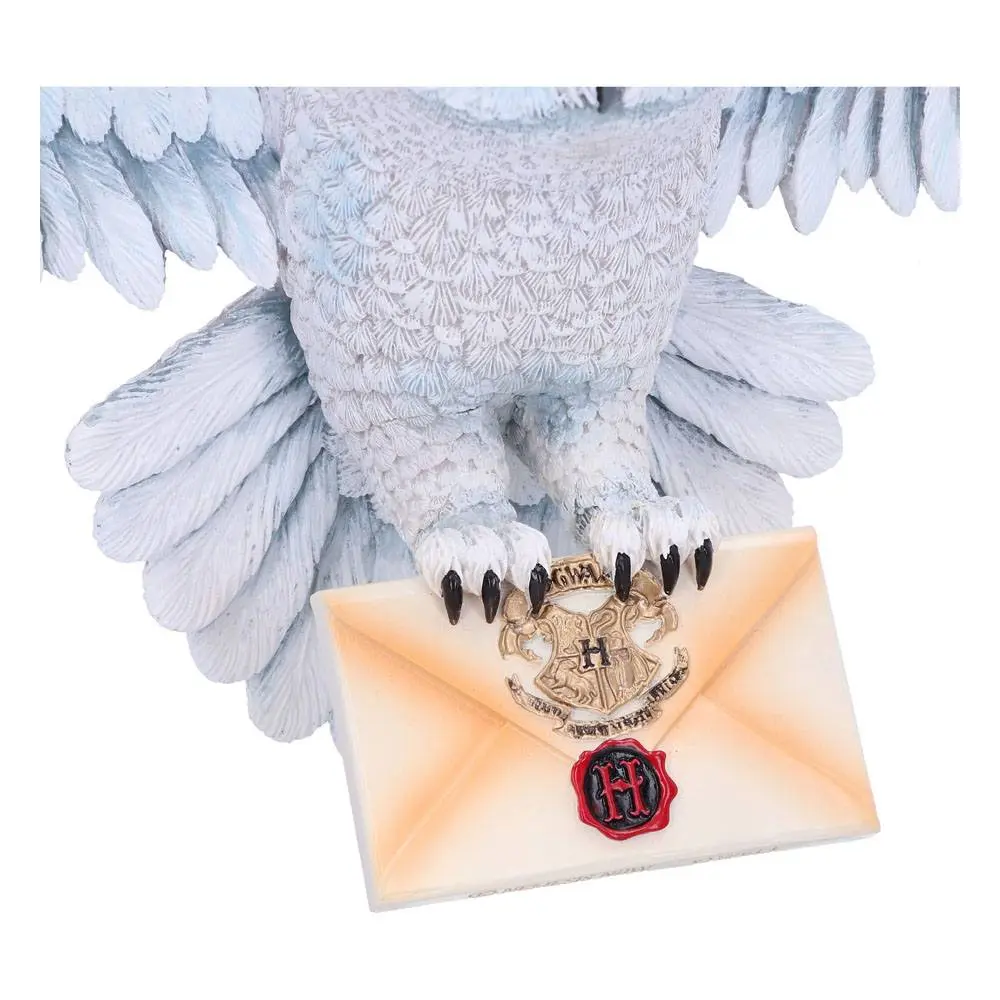 Harry Potter Zidna plaketa Hedwig 45 cm fotografija proizvoda