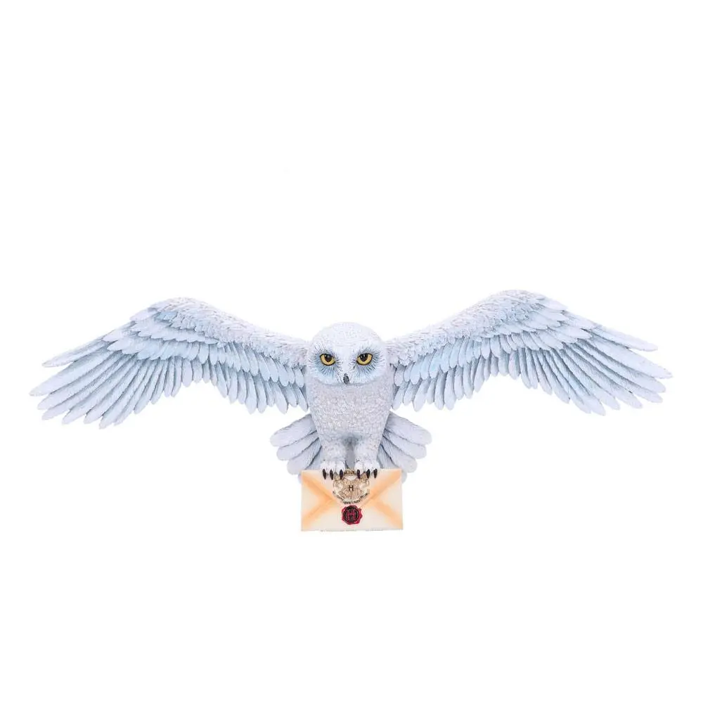 Harry Potter Zidna plaketa Hedwig 45 cm fotografija proizvoda