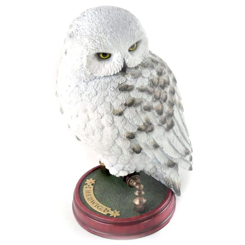 Harry Potter Magical Creatures Kip Hedwiga 24 cm fotografija proizvoda