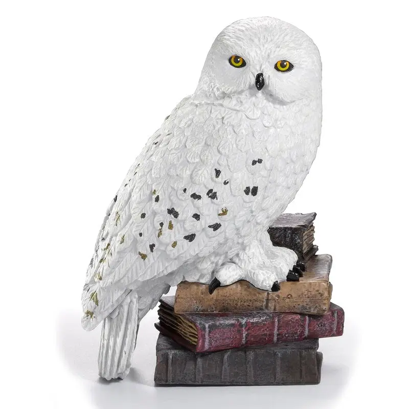 Harry Potter Magical Creatures Kip Hedwig 19 cm fotografija proizvoda