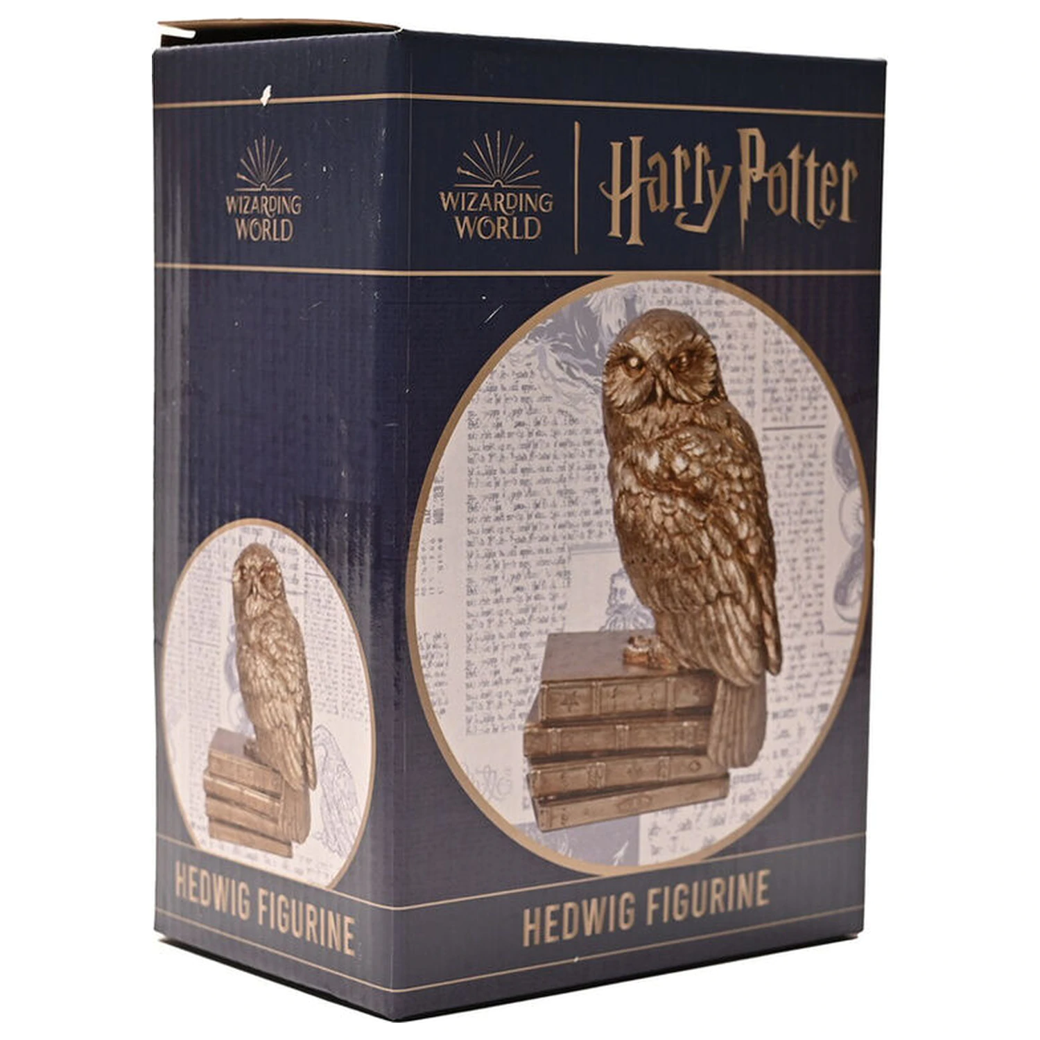 Harry Potter Hedwig figura 20 cm fotografija proizvoda