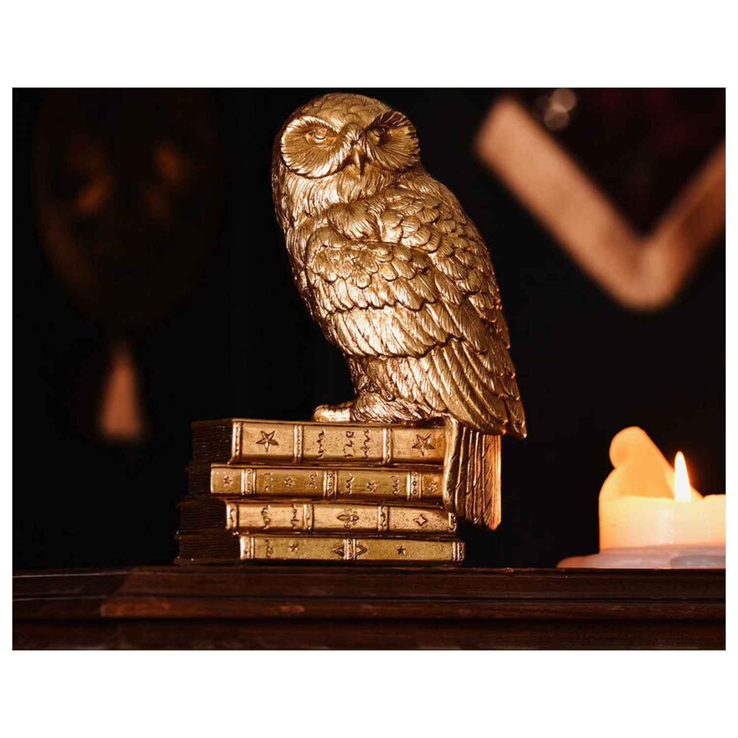 Harry Potter Hedwig figura 20 cm fotografija proizvoda