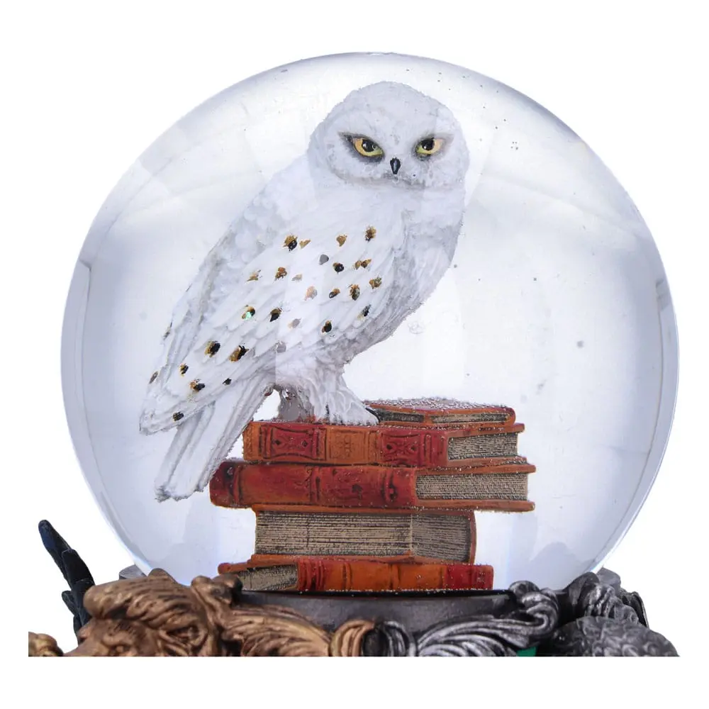 Harry Potter Snježna kugla Hedwig 18 cm fotografija proizvoda