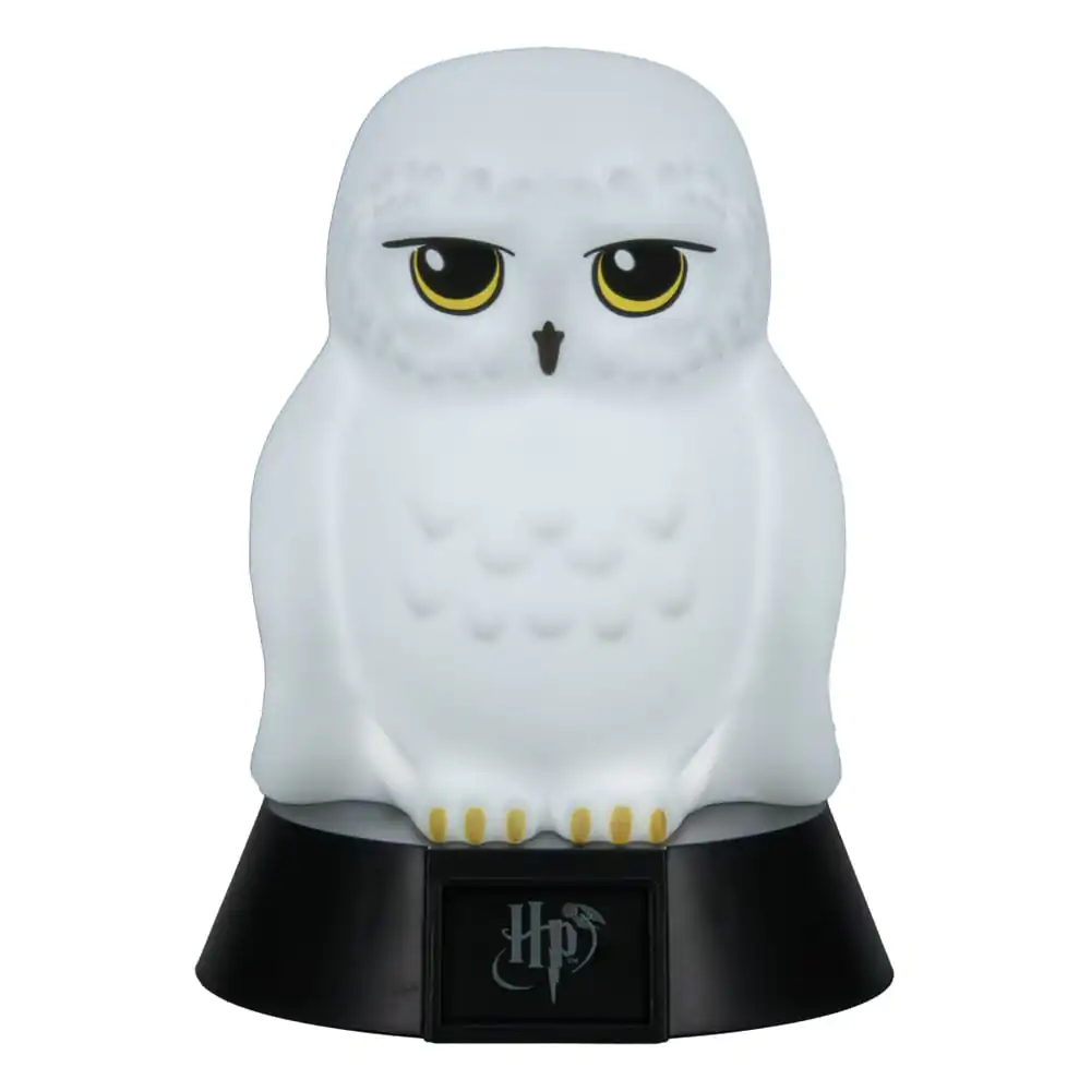 Harry Potter Icons Svjetlo Hedwig 11 cm fotografija proizvoda