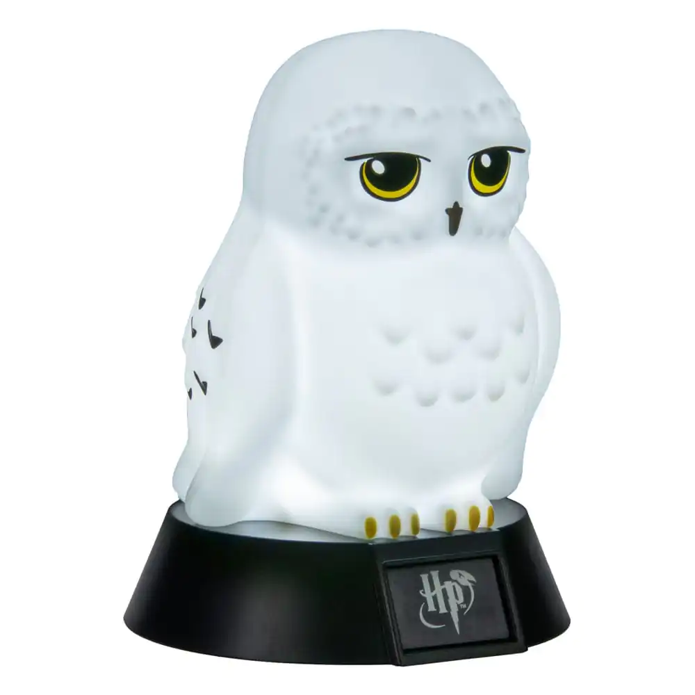 Harry Potter Icons Svjetlo Hedwig 11 cm fotografija proizvoda