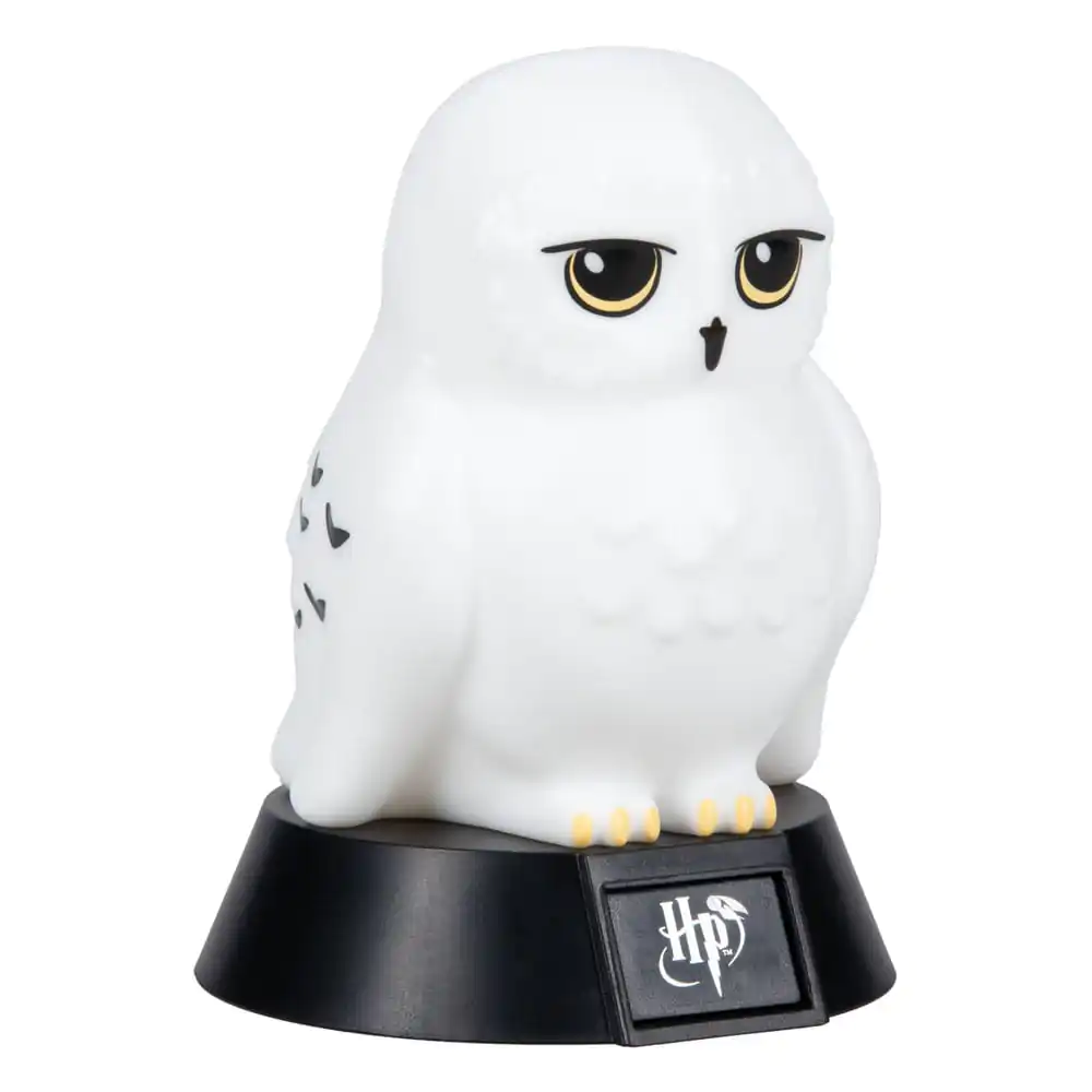 Harry Potter Icons Svjetlo Hedwig 11 cm fotografija proizvoda