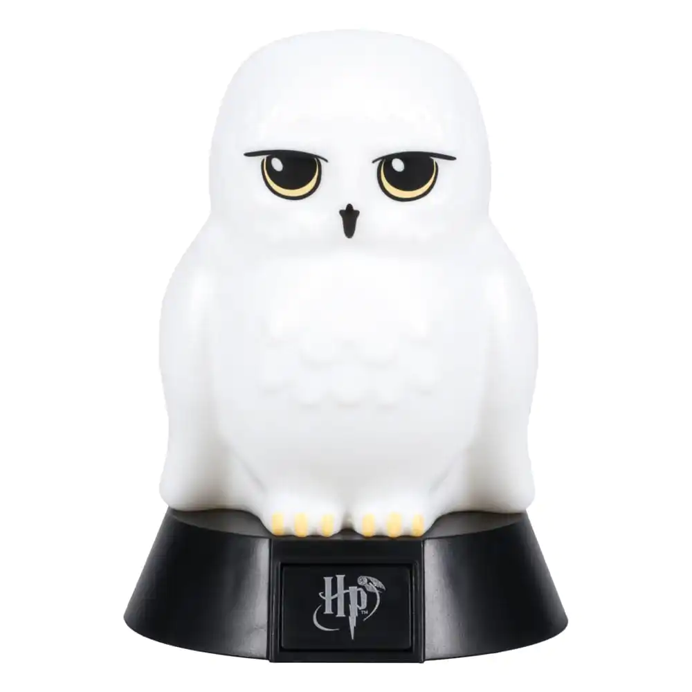 Harry Potter Icons Svjetlo Hedwig 11 cm fotografija proizvoda