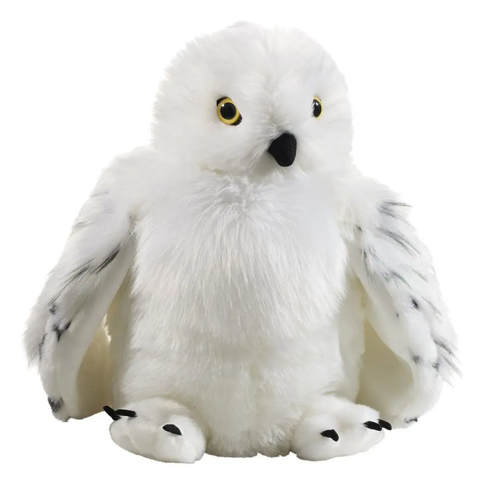 Harry Potter interaktivna plišana figura Hedwig 30 cm fotografija proizvoda