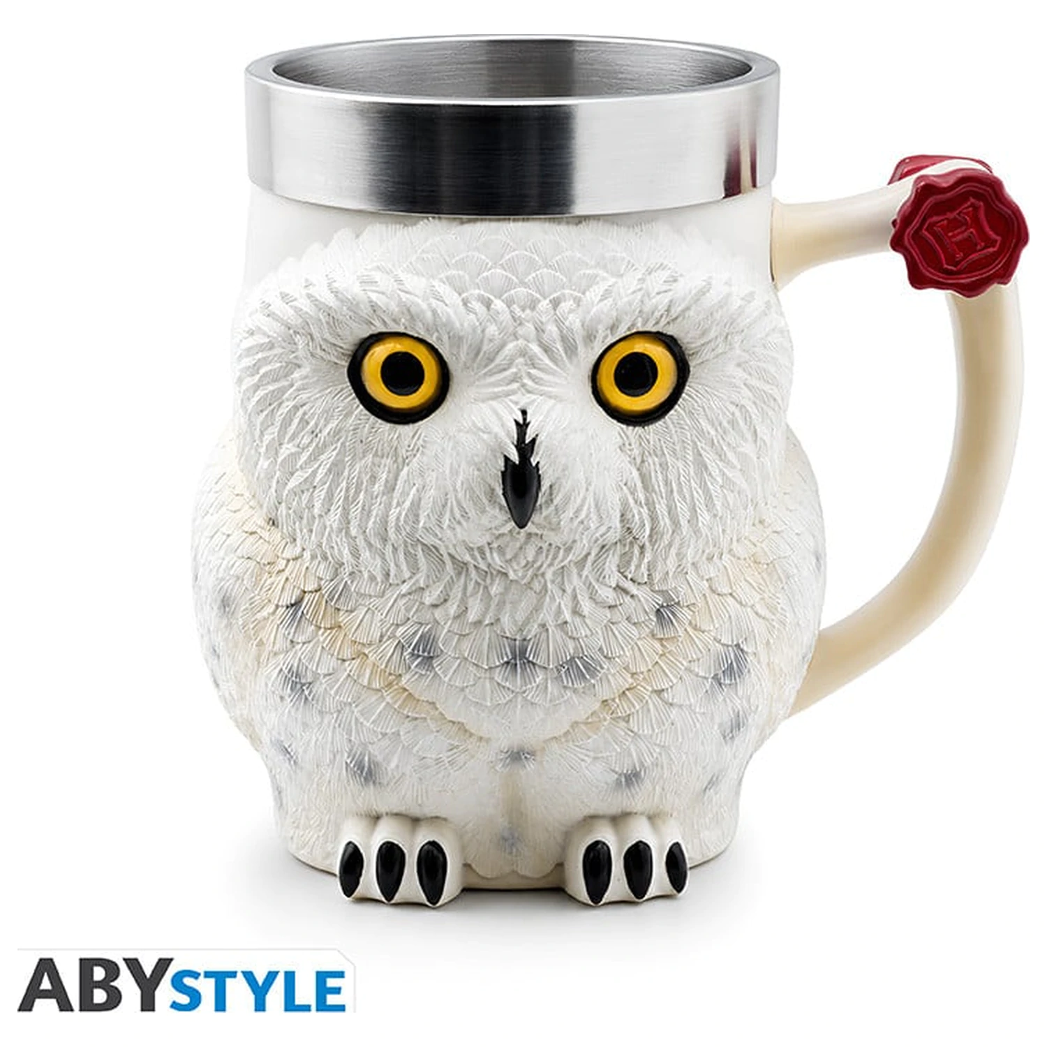 Harry Potter Hedwig Krigla 400ml fotografija proizvoda