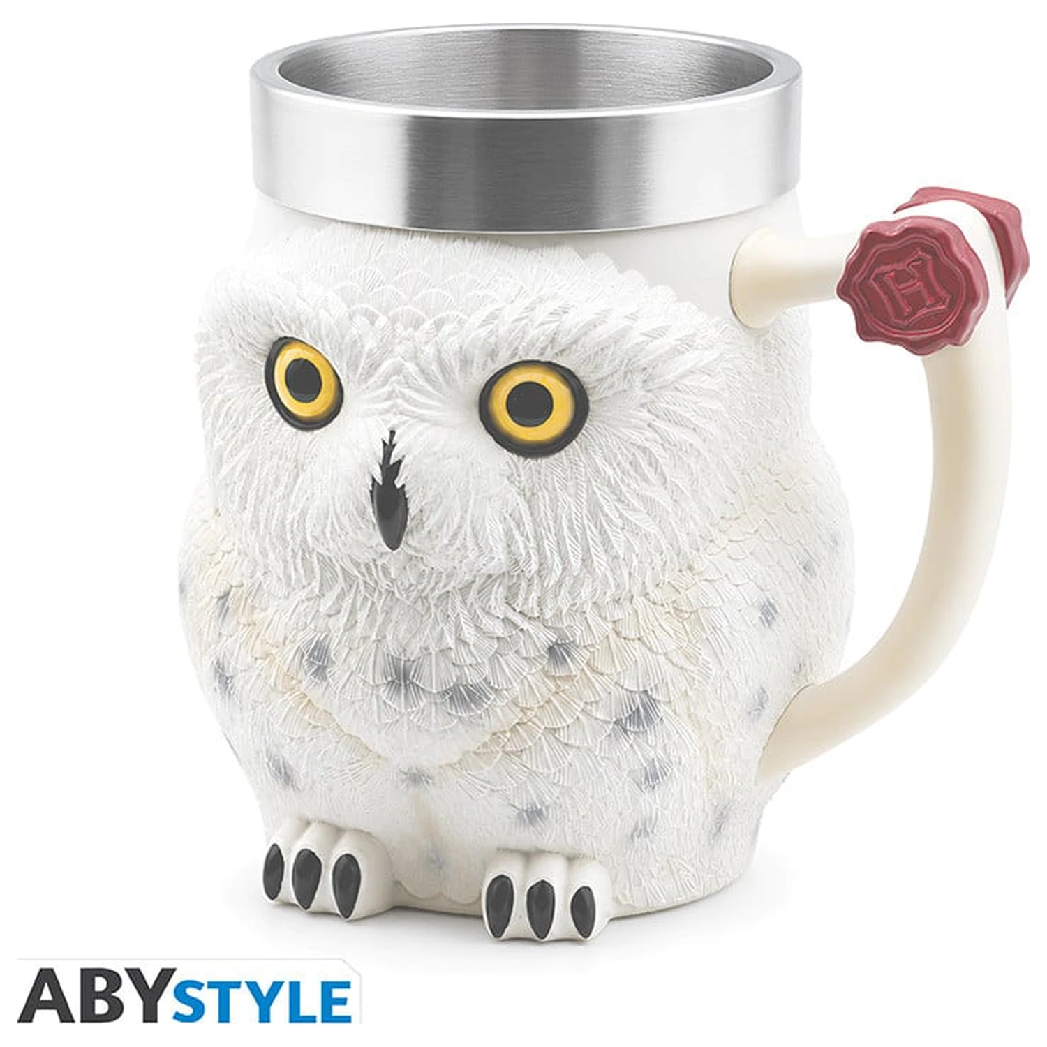 Harry Potter Hedwig Krigla 400ml fotografija proizvoda