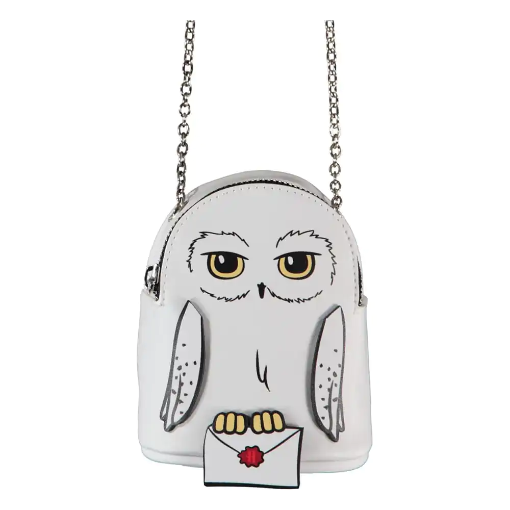 Harry Potter Micro Bag Torbica za kovanice Hedwig fotografija proizvoda