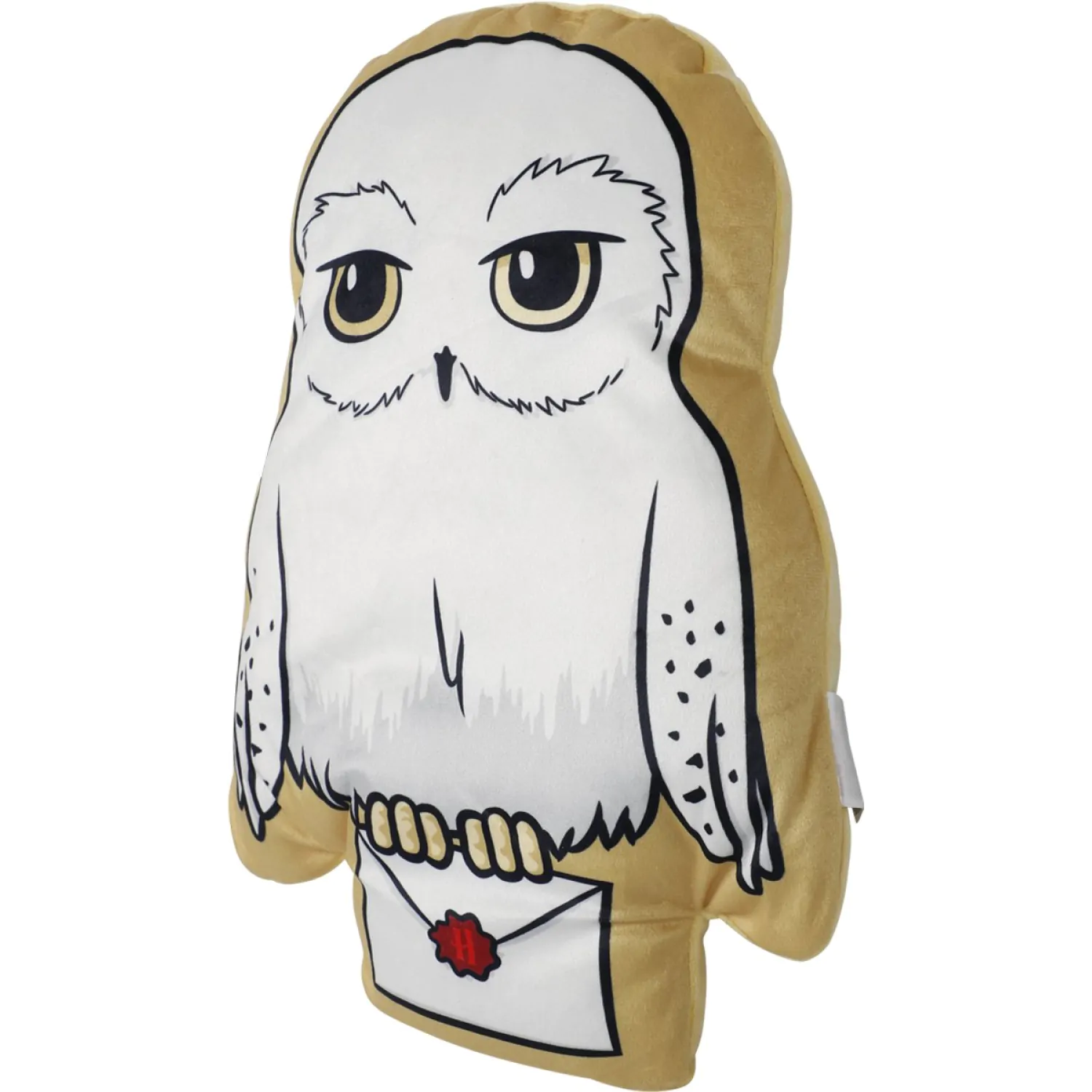 Harry Potter jastuk Hedwig 35 cm fotografija proizvoda