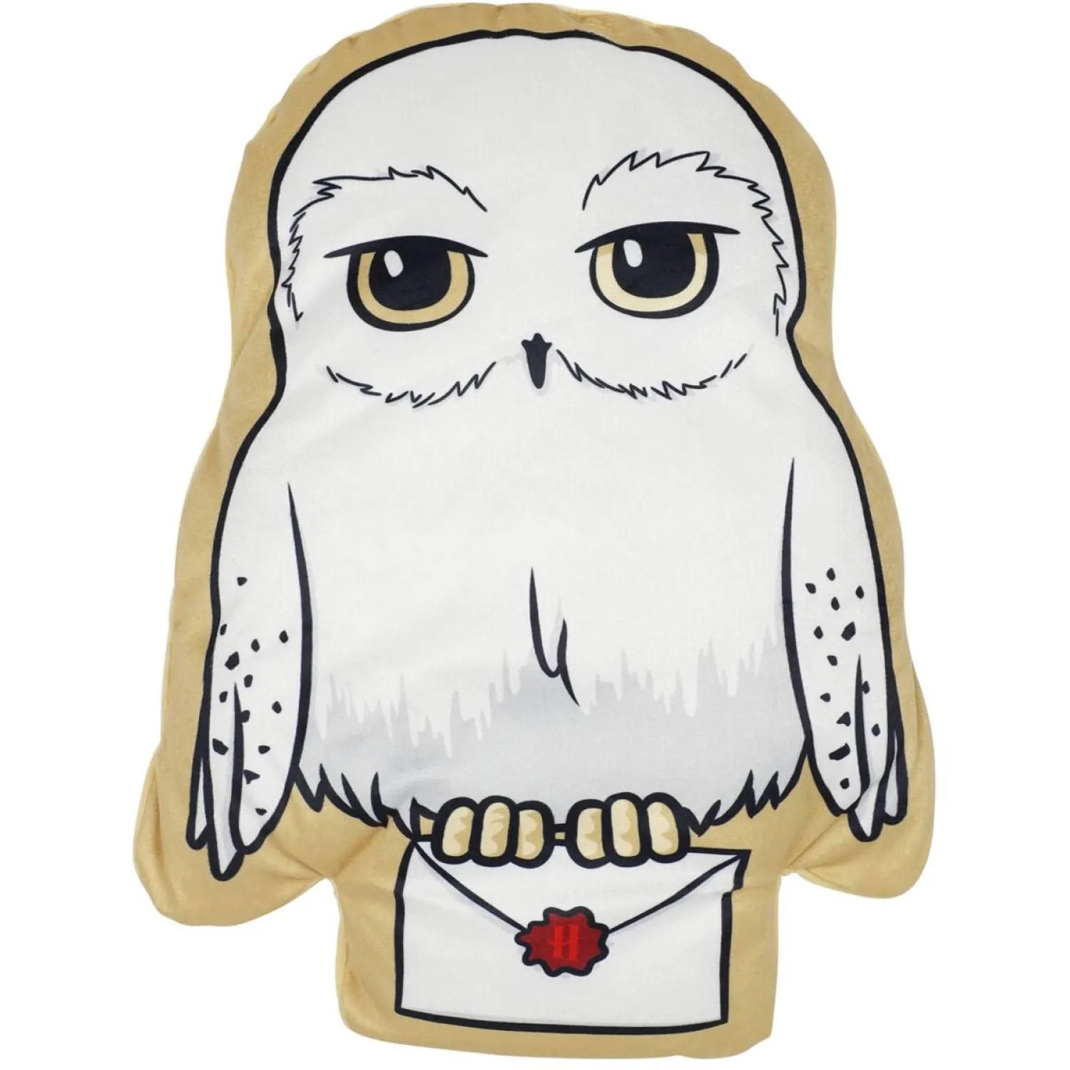 Harry Potter jastuk Hedwig 35 cm fotografija proizvoda