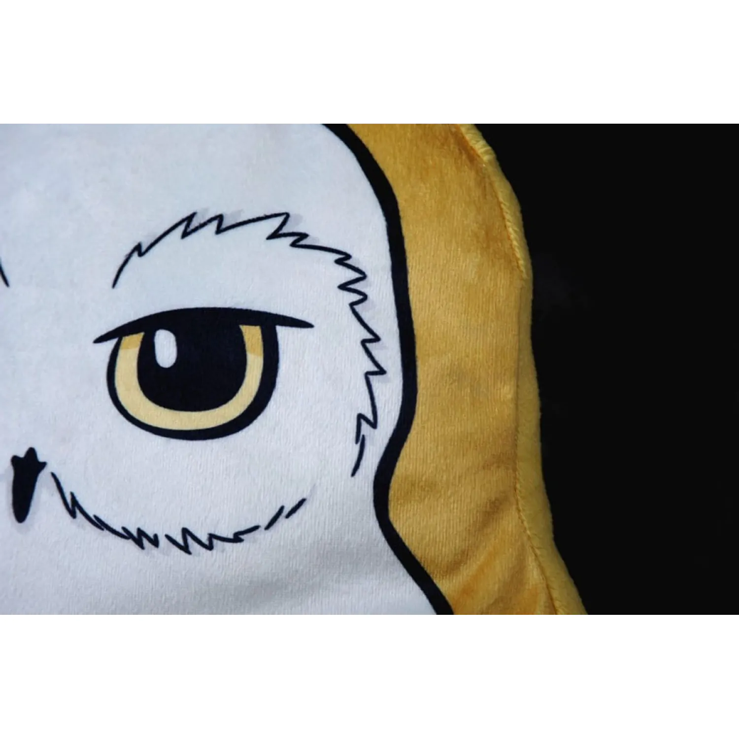 Harry Potter jastuk Hedwig 35 cm fotografija proizvoda