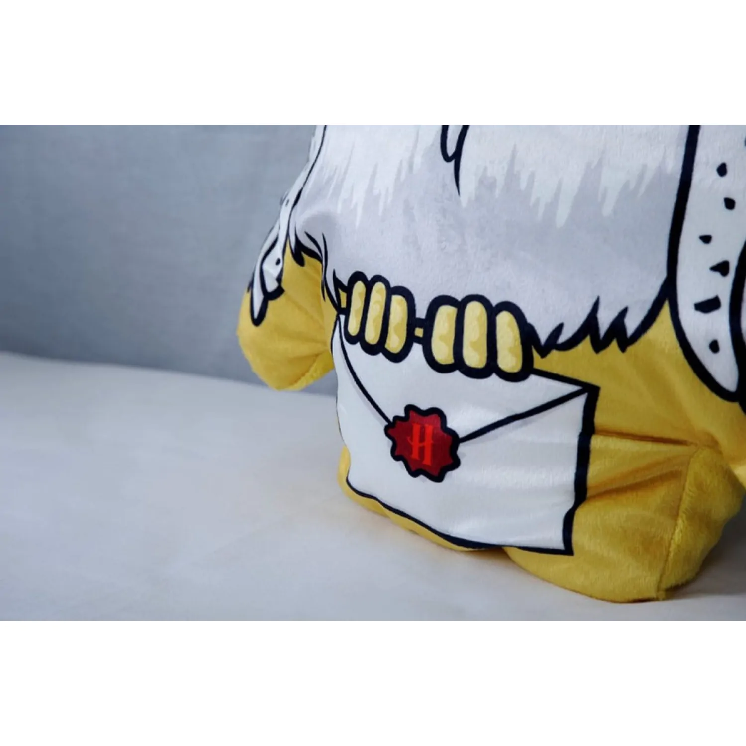 Harry Potter jastuk Hedwig 35 cm fotografija proizvoda