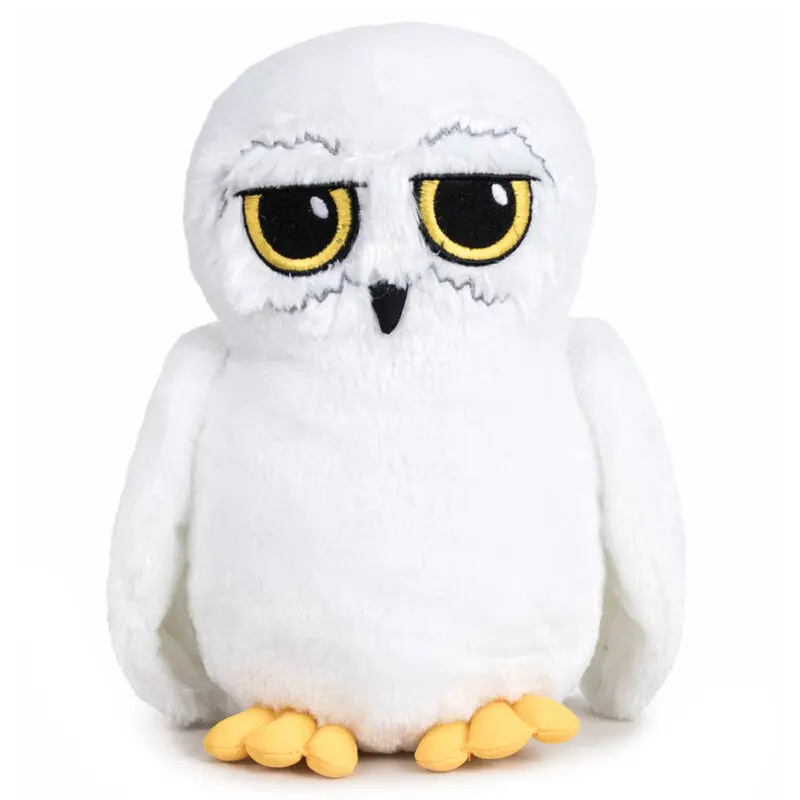 Harry Potter Plišana Figura Hedwig 23 cm fotografija proizvoda