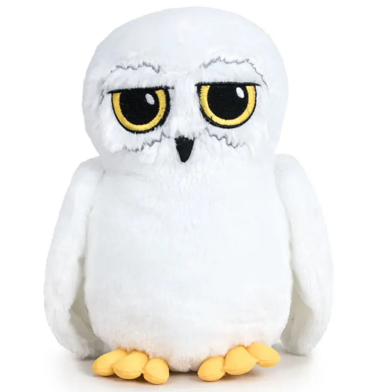 Harry Potter Hedwig plišana igračka 30cm fotografija proizvoda