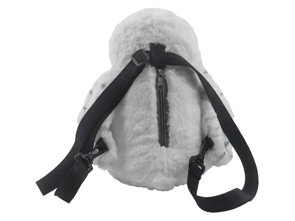 Harry Potter Hedwig plišani ruksak fotografija proizvoda