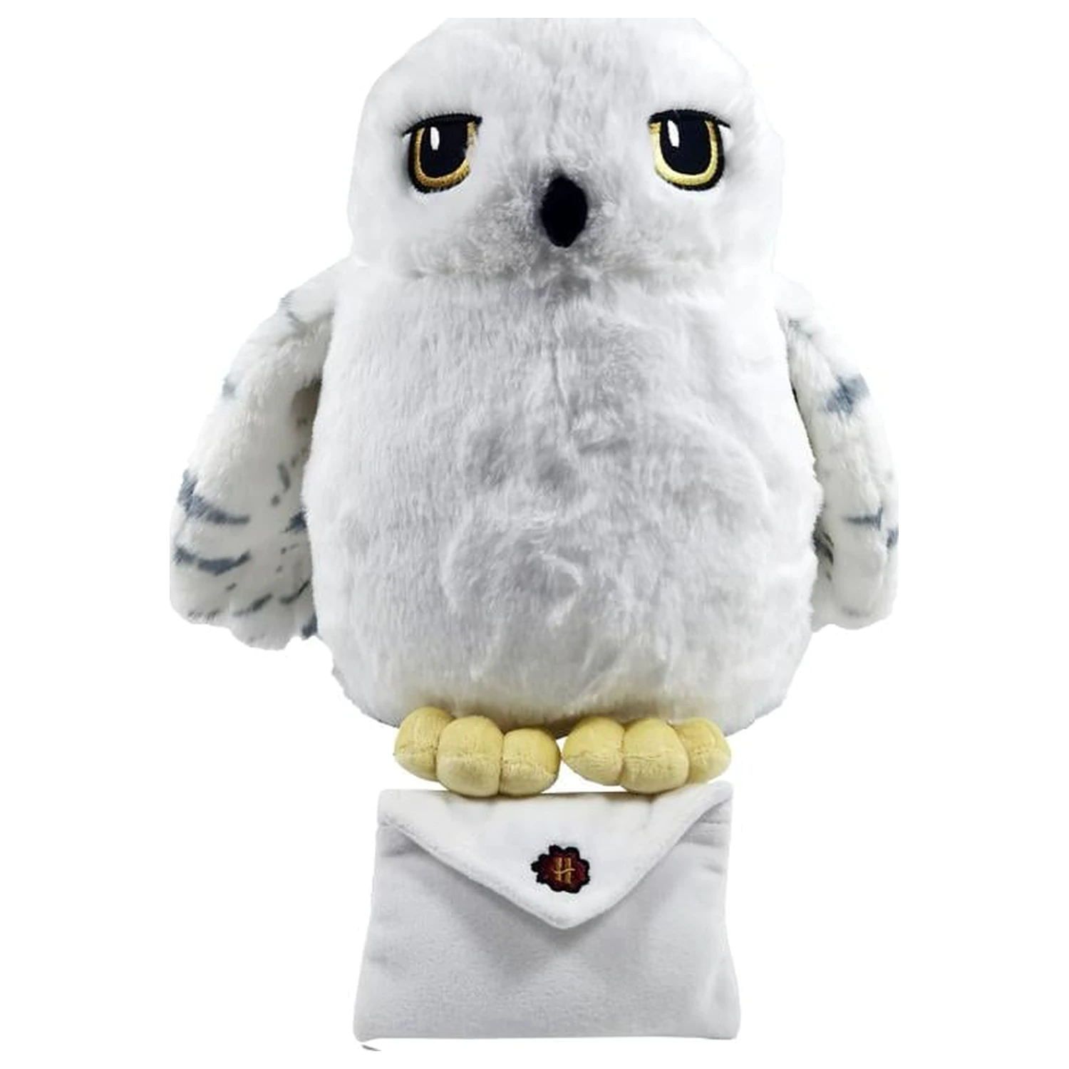 Harry Potter Hedwig plišani ruksak 30cm fotografija proizvoda