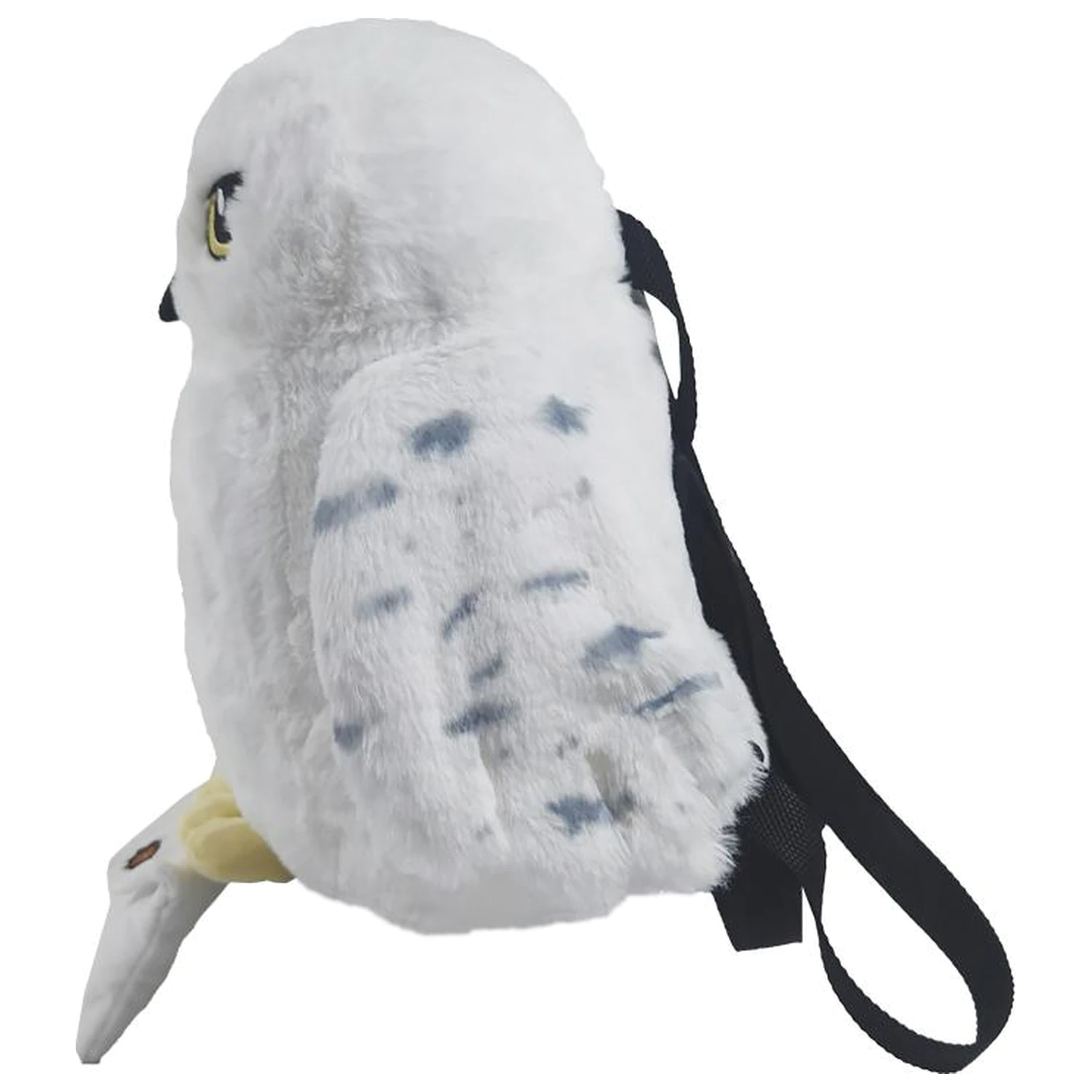 Harry Potter Hedwig plišani ruksak 30cm fotografija proizvoda