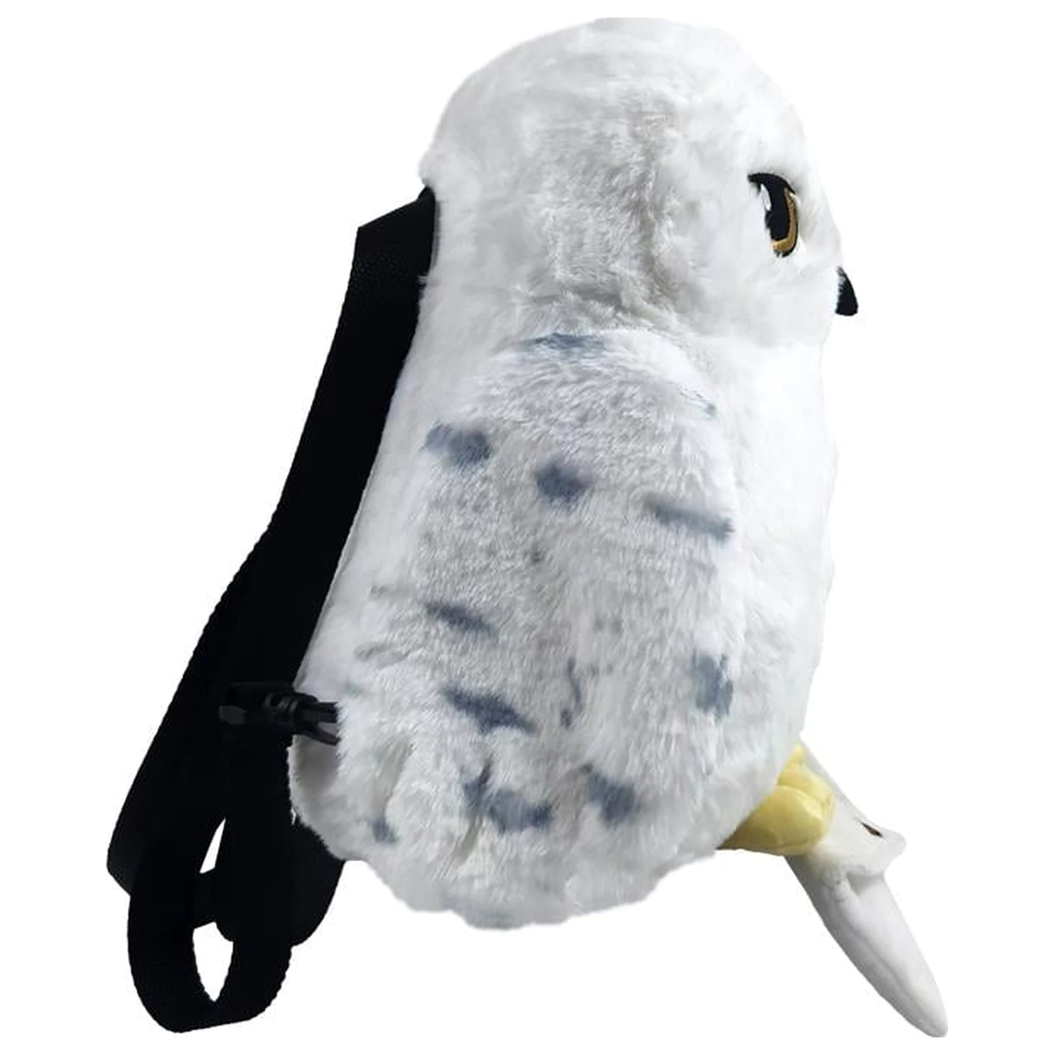 Harry Potter Hedwig plišani ruksak 30cm fotografija proizvoda