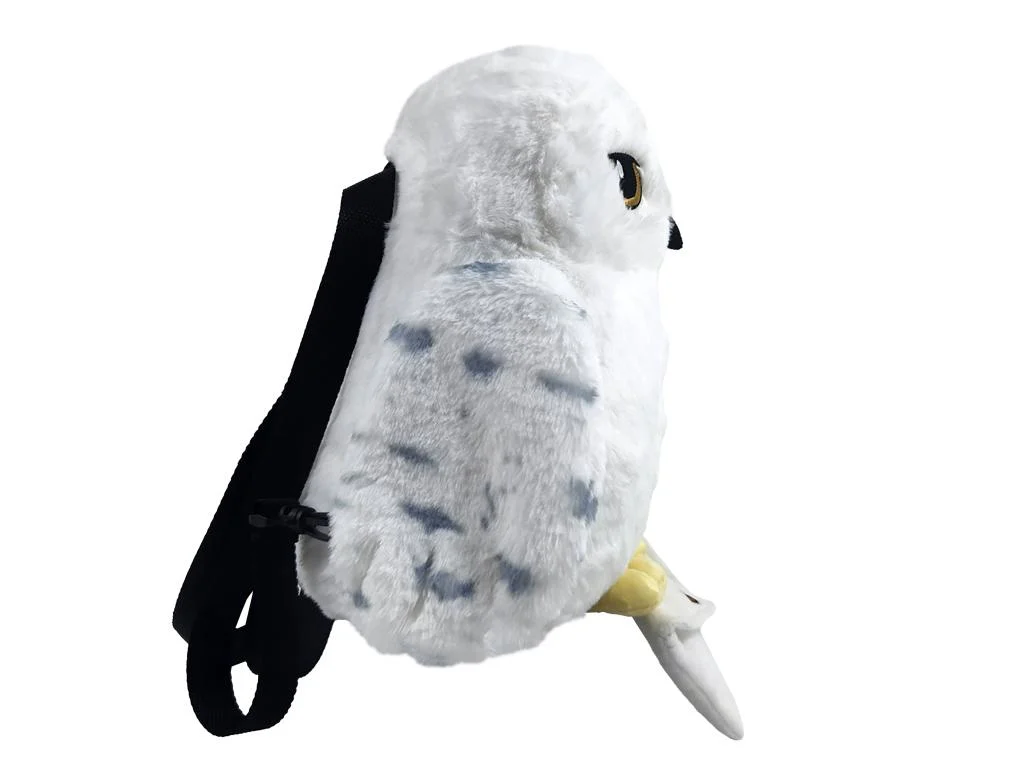 Harry Potter Hedwig plišani ruksak fotografija proizvoda