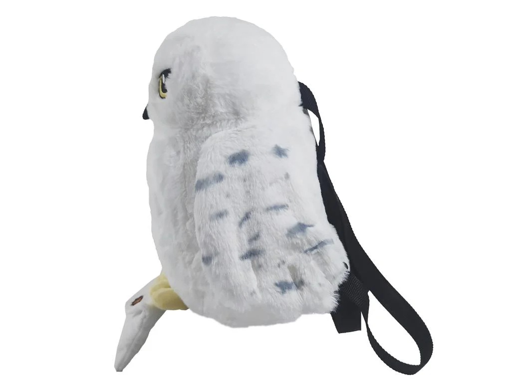 Harry Potter Hedwig plišani ruksak fotografija proizvoda