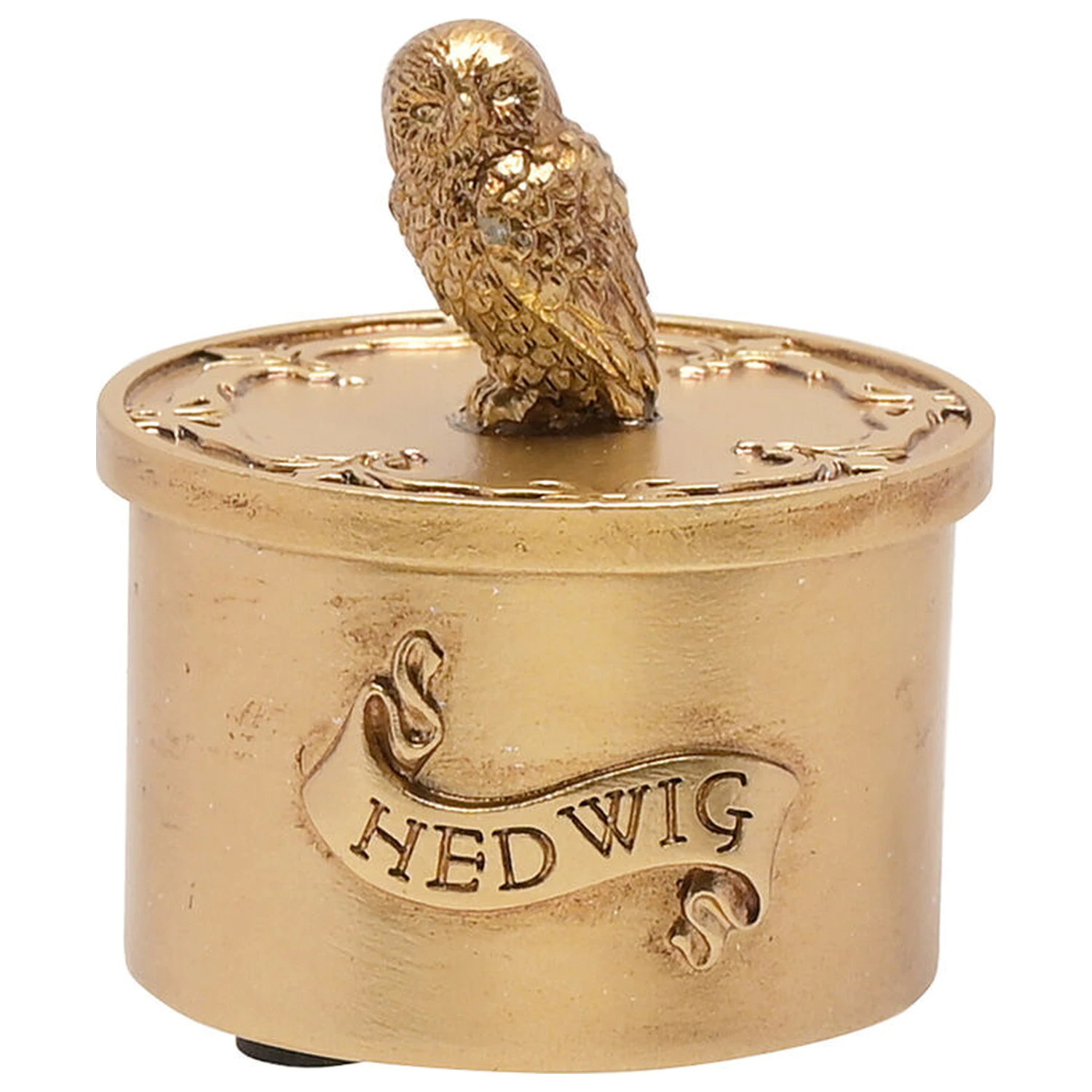Harry Potter Hedwig kutija za sitnice fotografija proizvoda