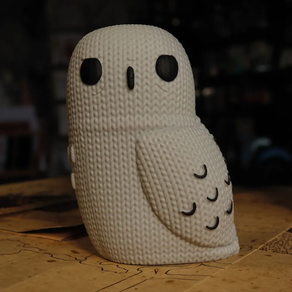 Harry Potter vinilna figura Hedwig 13 cm fotografija proizvoda
