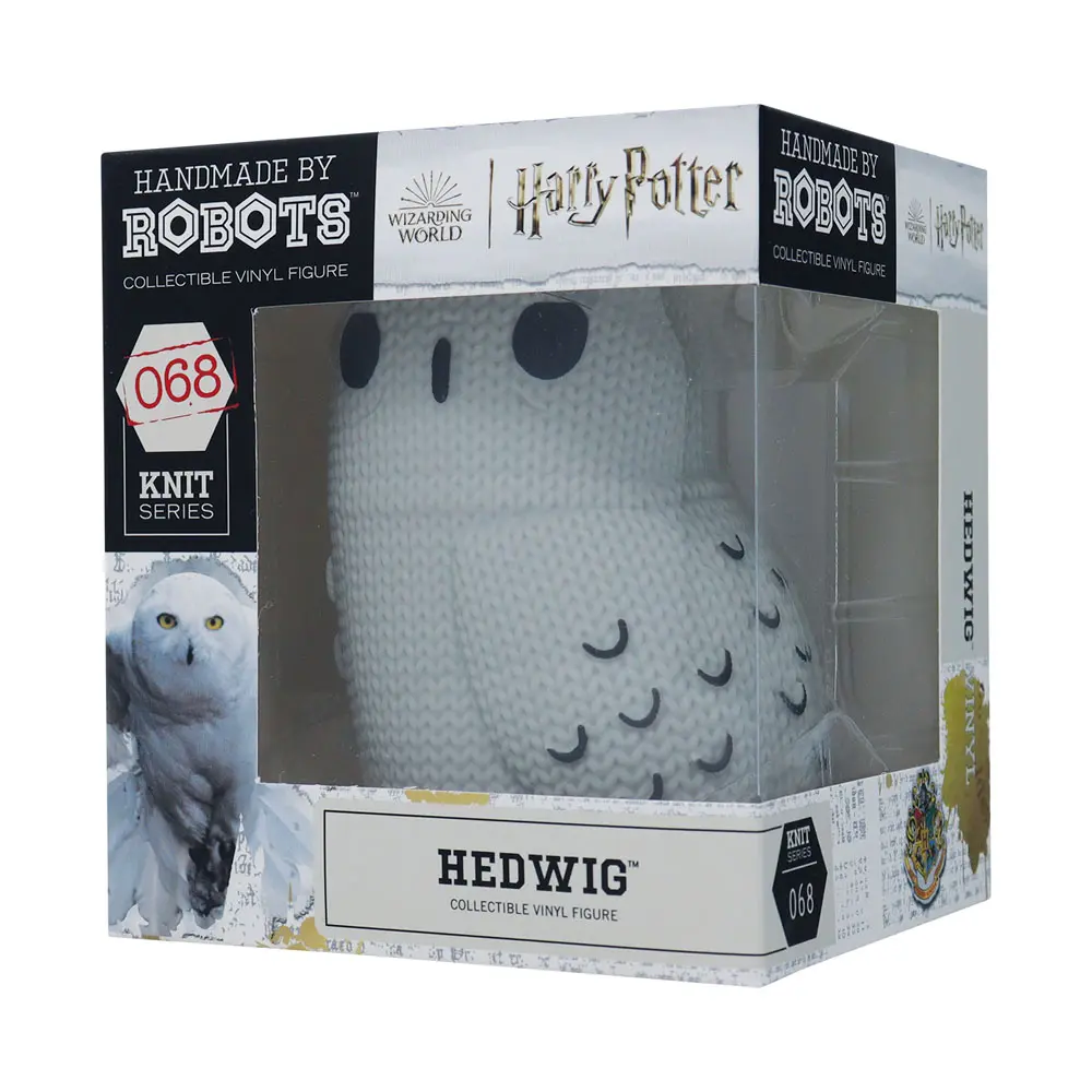 Harry Potter vinilna figura Hedwig 13 cm fotografija proizvoda