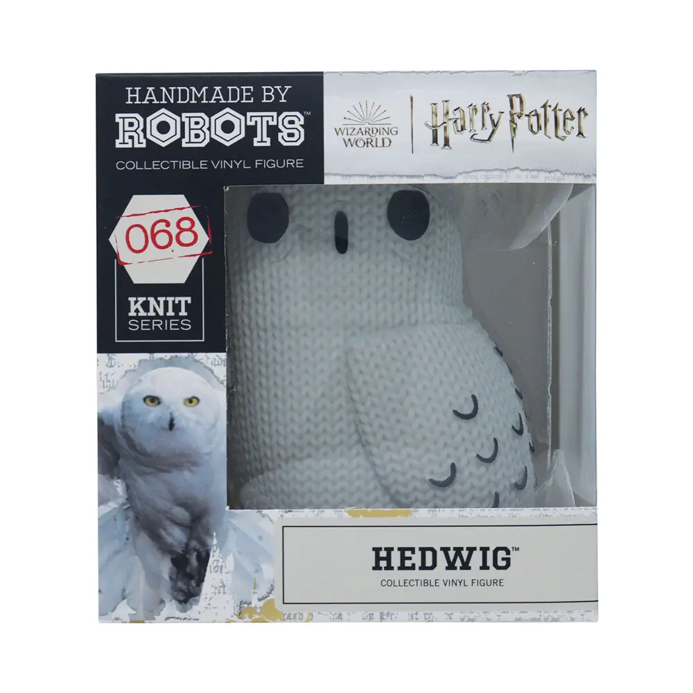 Harry Potter vinilna figura Hedwig 13 cm fotografija proizvoda