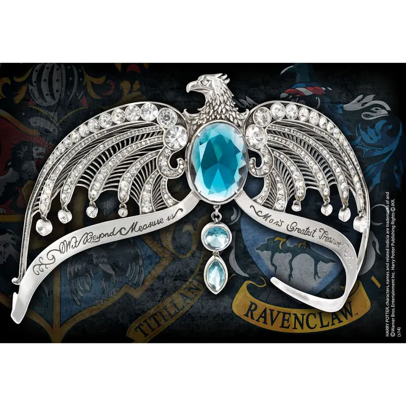 Harry Potter Ravenclaw´s Dijadema fotografija proizvoda
