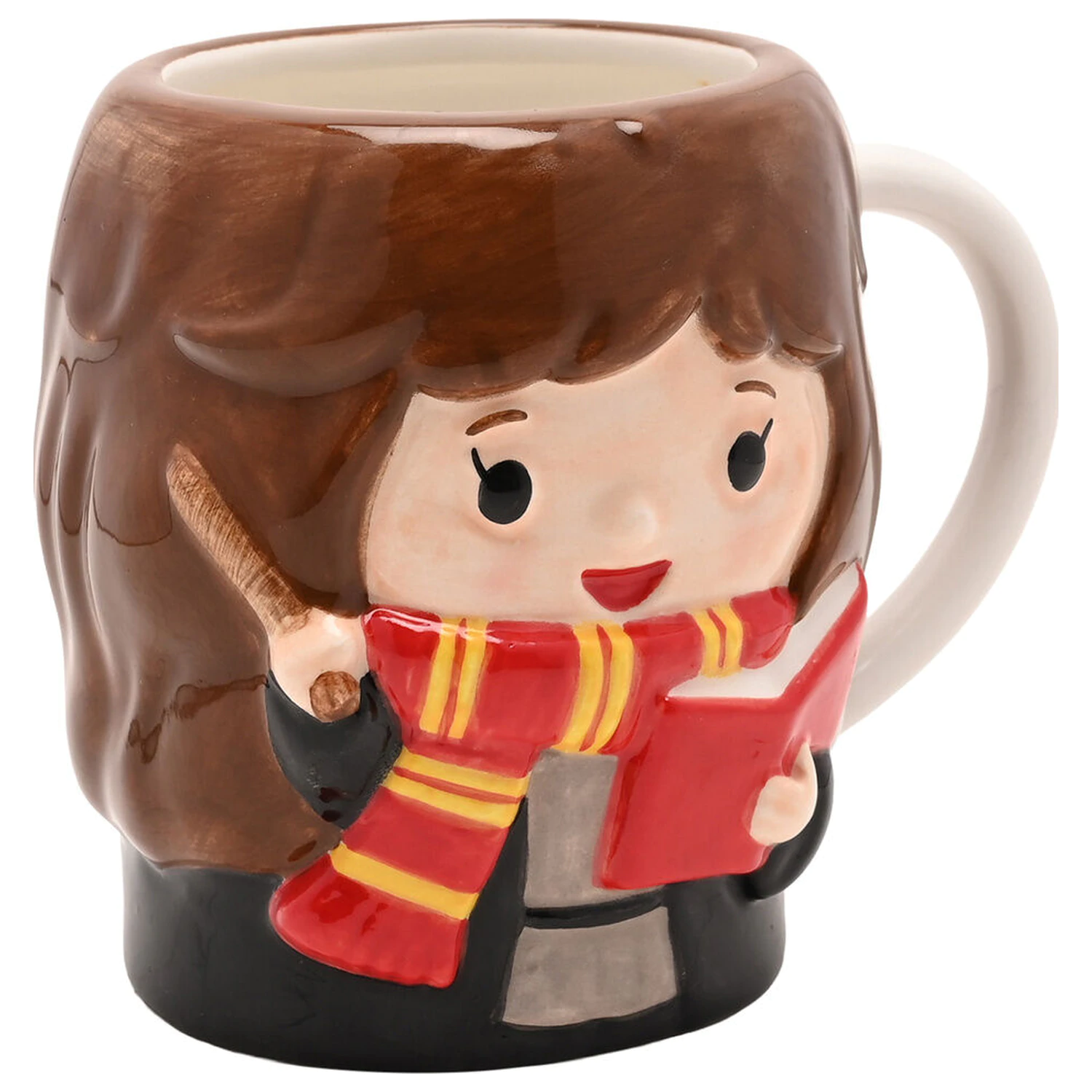 Harry Potter Hermione 3D šalica 350ml fotografija proizvoda