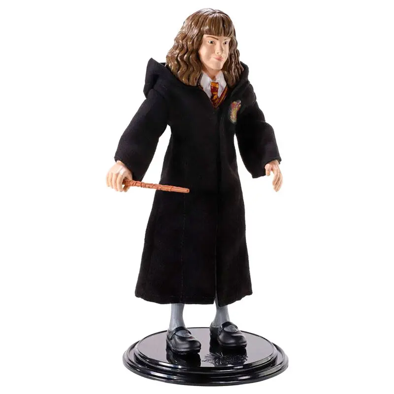 Harry Potter Bendyfigs Savitljiva Figura Hermione Granger 19 cm fotografija proizvoda