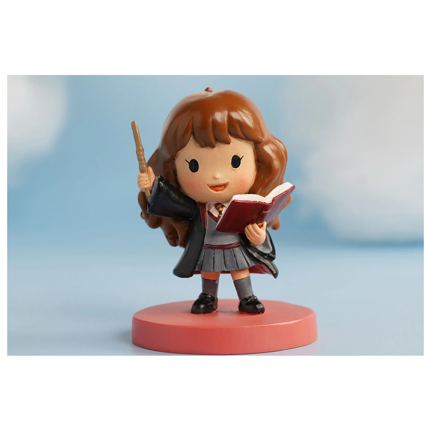 Harry Potter Hermione figura 7cm fotografija proizvoda