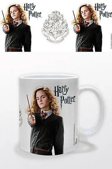 Harry Potter Mug Hermione Granger - šalica fotografija proizvoda