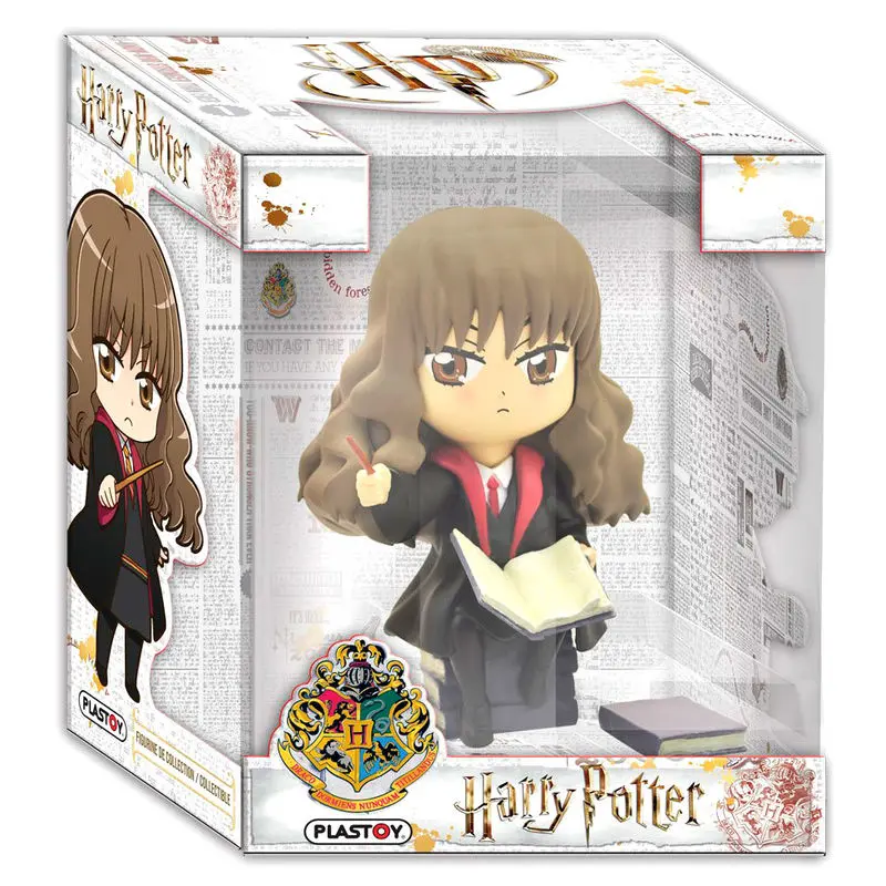 Harry Potter Figura Hermione Granger Proučava Čaroliju 13 cm fotografija proizvoda