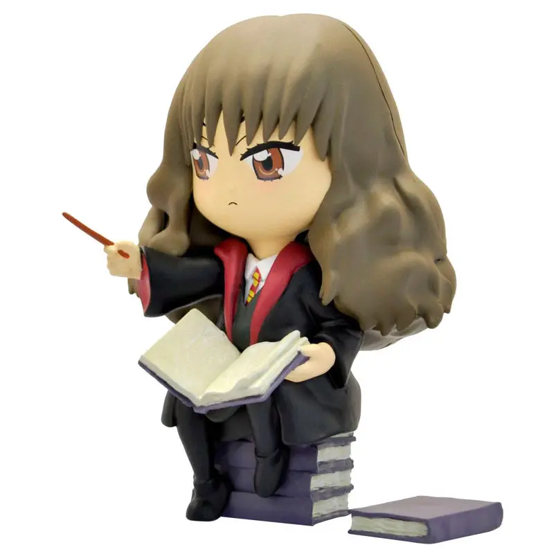 Harry Potter Figura Hermione Granger Proučava Čaroliju 13 cm fotografija proizvoda