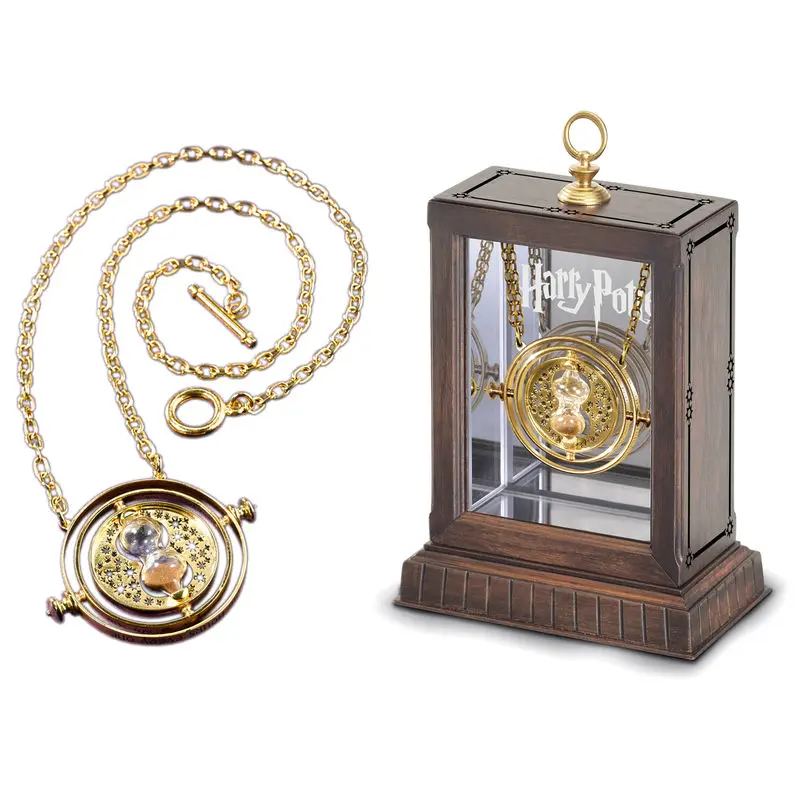 Harry Potter - Hermine´s Time Turner - Hermionin vremenski putokaz fotografija proizvoda