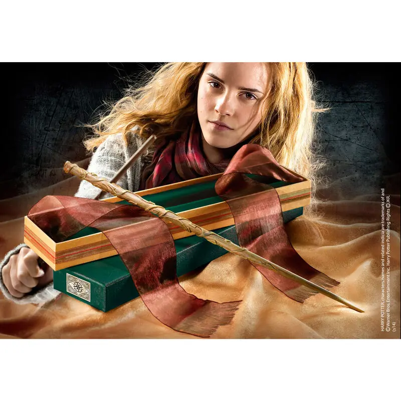 Harry Potter Wand Hermione Granger – štapić fotografija proizvoda