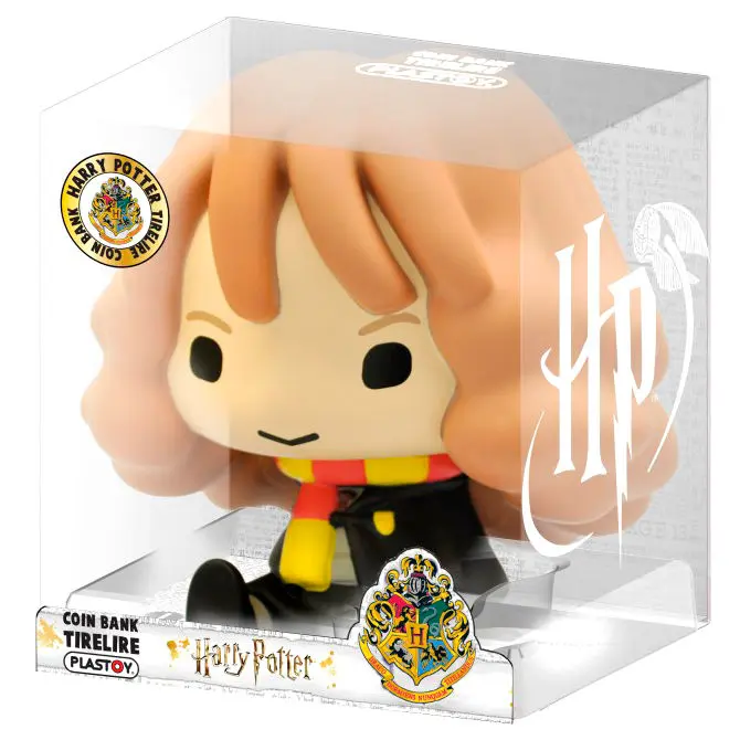 Harry Potter Chibi Poprsje kasica Hermione Granger 15 cm fotografija proizvoda