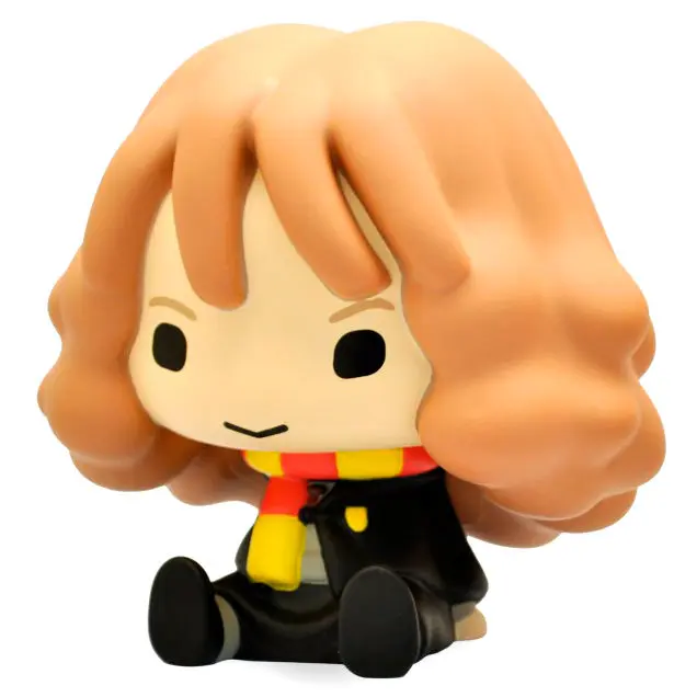 Harry Potter Chibi Poprsje kasica Hermione Granger 15 cm fotografija proizvoda