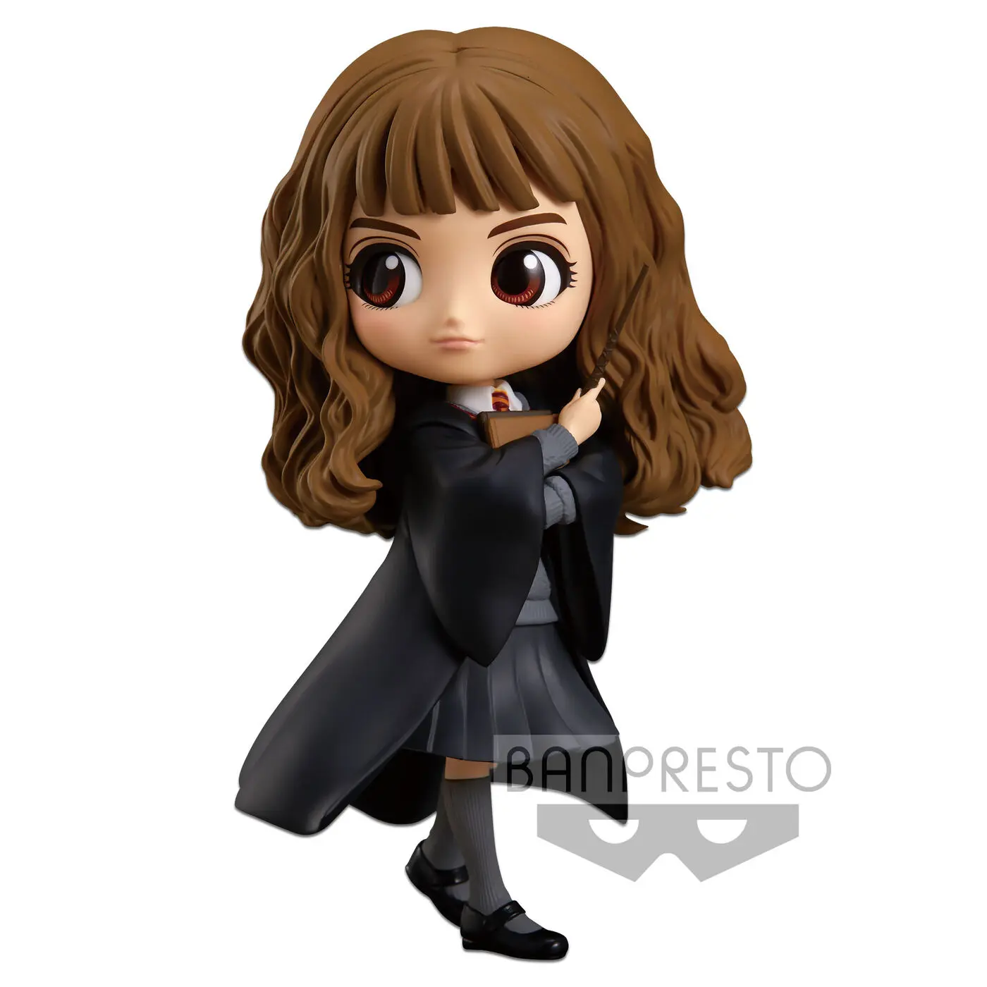 Harry Potter Q Posket Mini Figura Hermione Granger 14 cm fotografija proizvoda