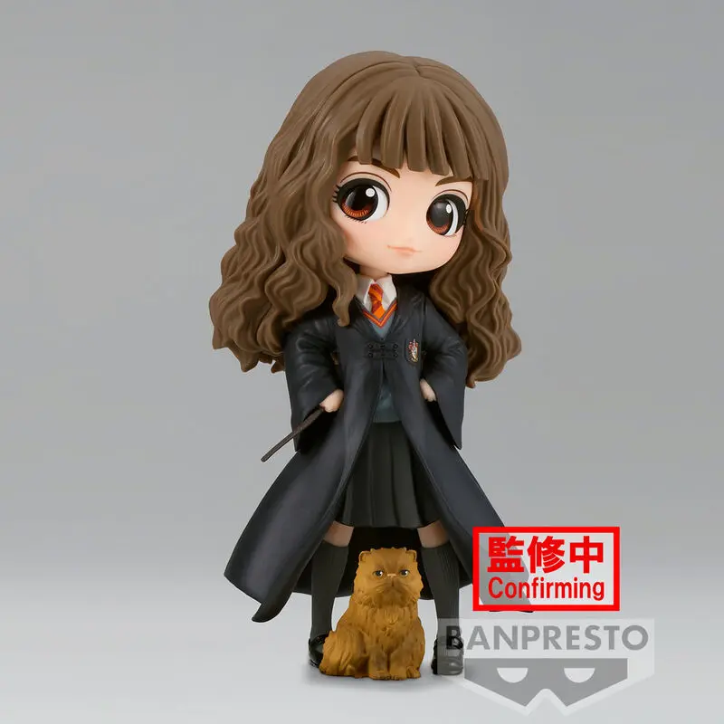 Harry Potter Hermione Granger Q posket figura 14cm fotografija proizvoda