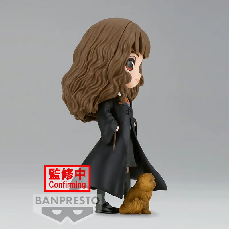 Harry Potter Hermione Granger Q posket figura 14cm fotografija proizvoda