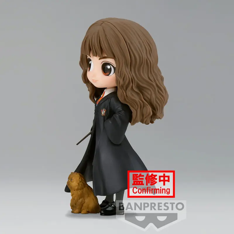 Harry Potter Hermione Granger Q posket figura 14cm fotografija proizvoda