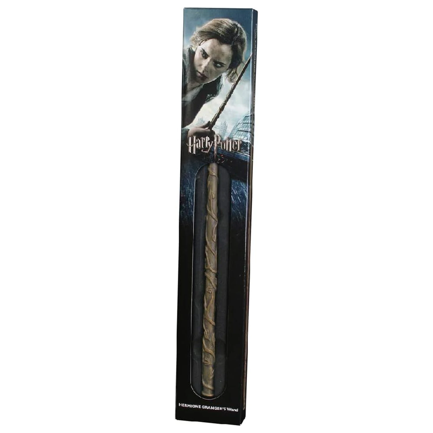 Harry Potter Wand Replica Hermione 38 cm Replika štapića 38 cm fotografija proizvoda