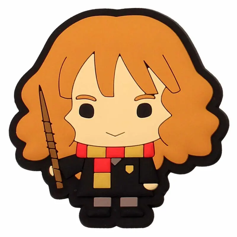 Harry Potter gumeni magnet Hermione fotografija proizvoda